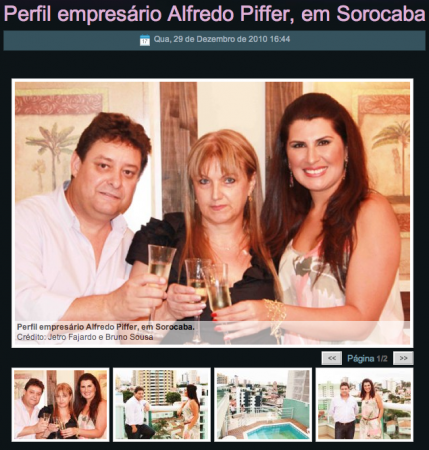 Gente que Acontece