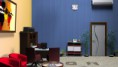 Sala 3D
